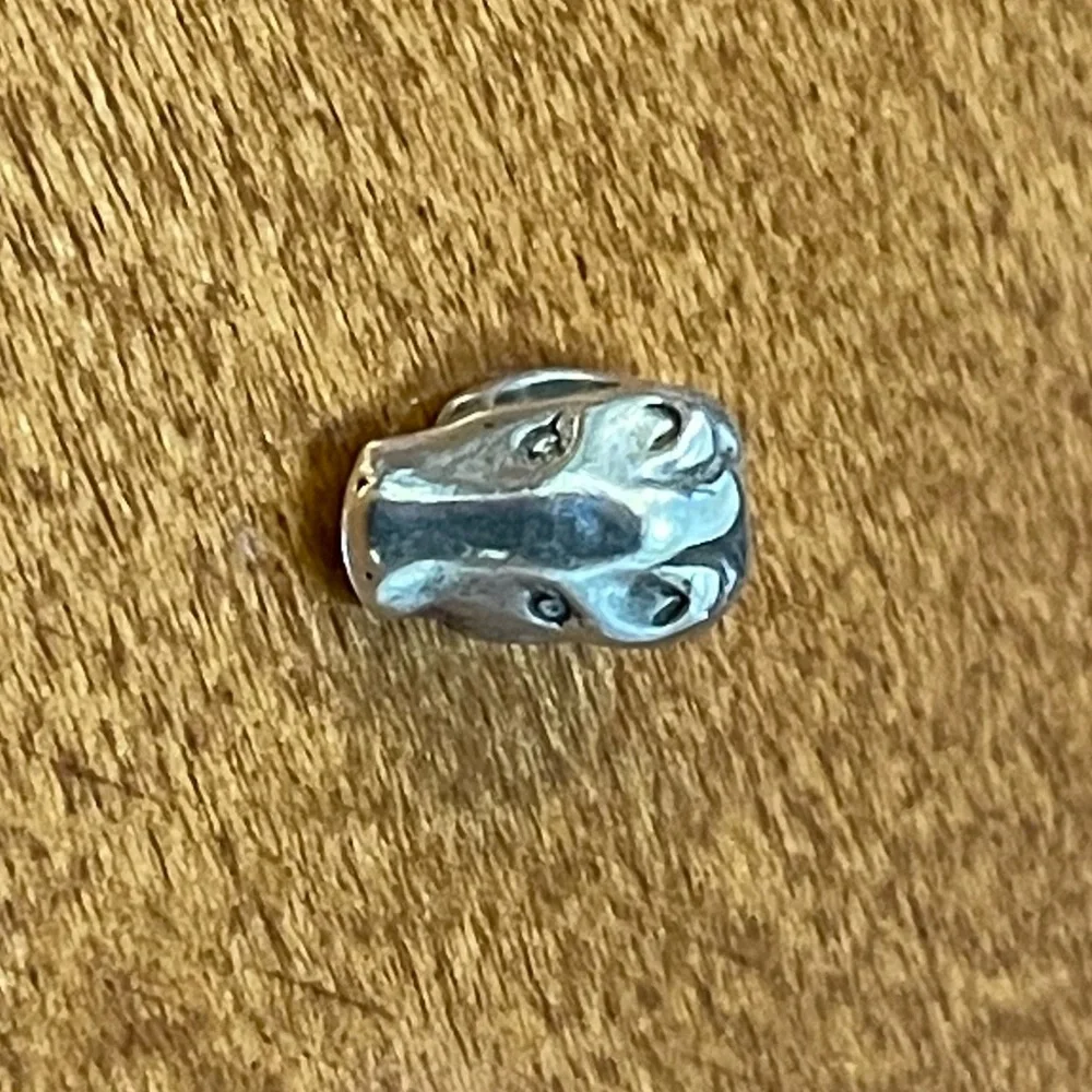 Pandora Horse Head Charm - Picture 7 of 9